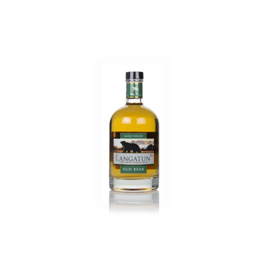 Langatun Winter Wedding (500ml)