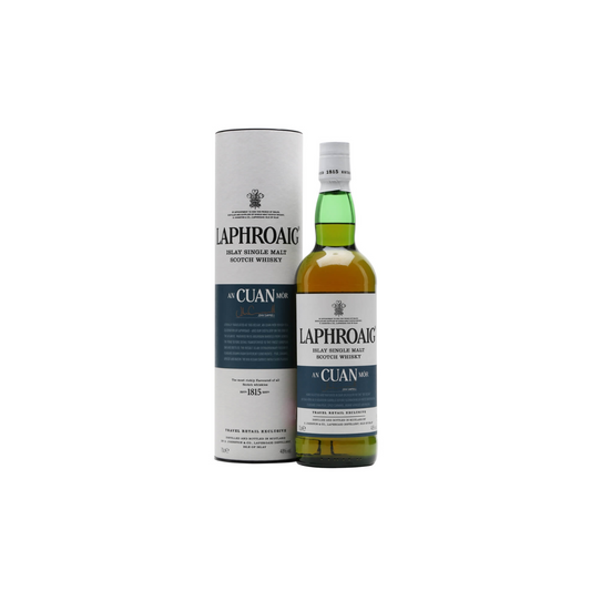 Laphroaig An Cuan Mor
