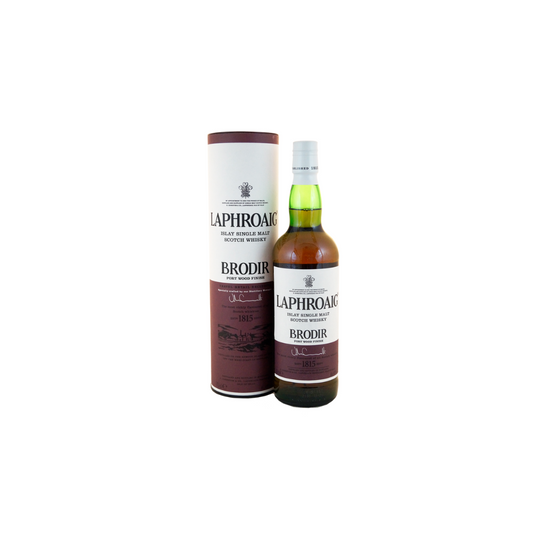 Laphroaig Brodir