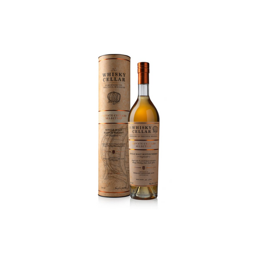 Laphroaig 2004 The Whisky Cellar