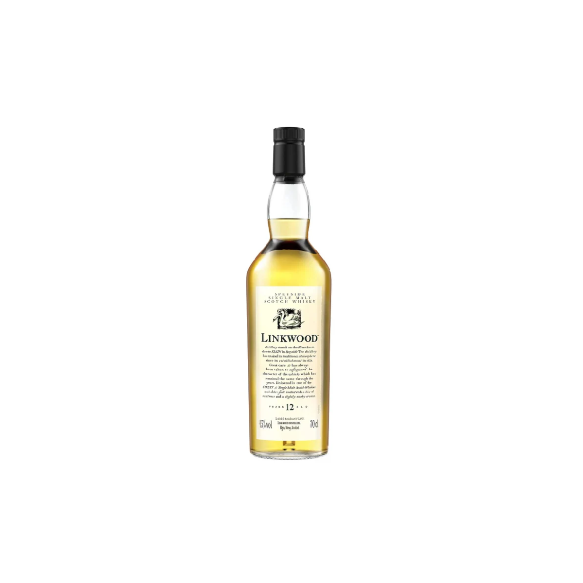 Linkwood 12 year old