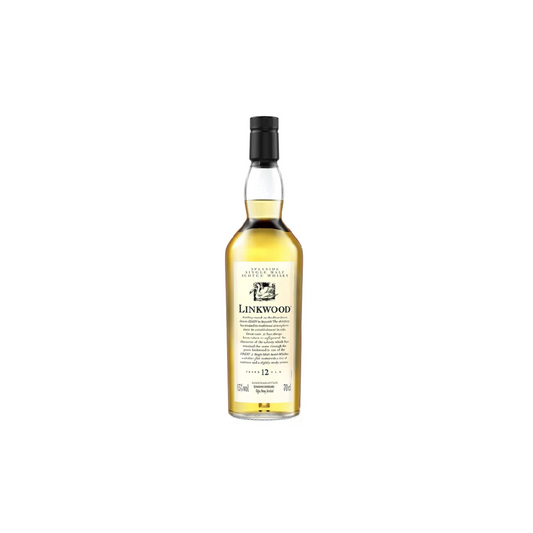 Linkwood 12 year old