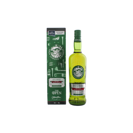 Loch Lomond The Open Special Edition Distiller's Cut (2019 Open)