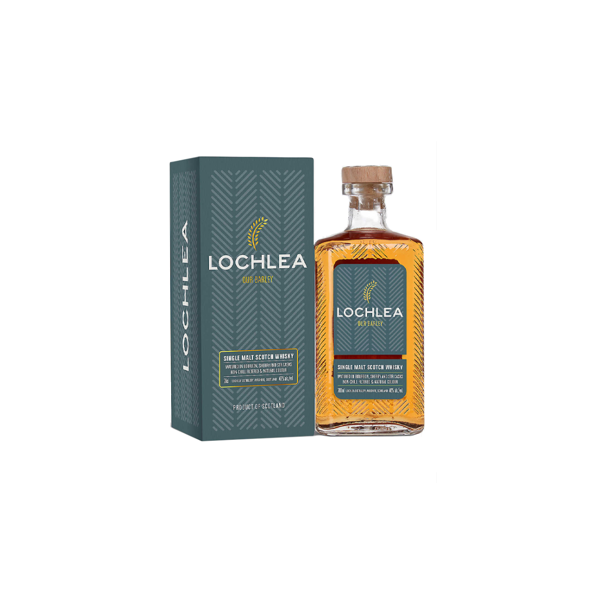 Lochlea Our Barley