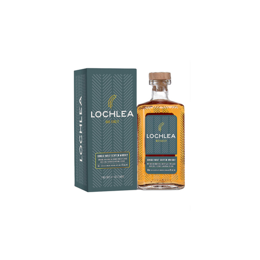 Lochlea Our Barley