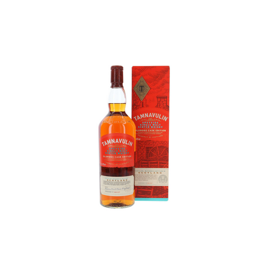 Tamnavulin Oloroso Cask (1000ml)