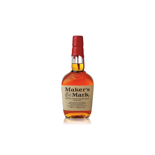 Maker's Mark Kentucky Straight Bourbon