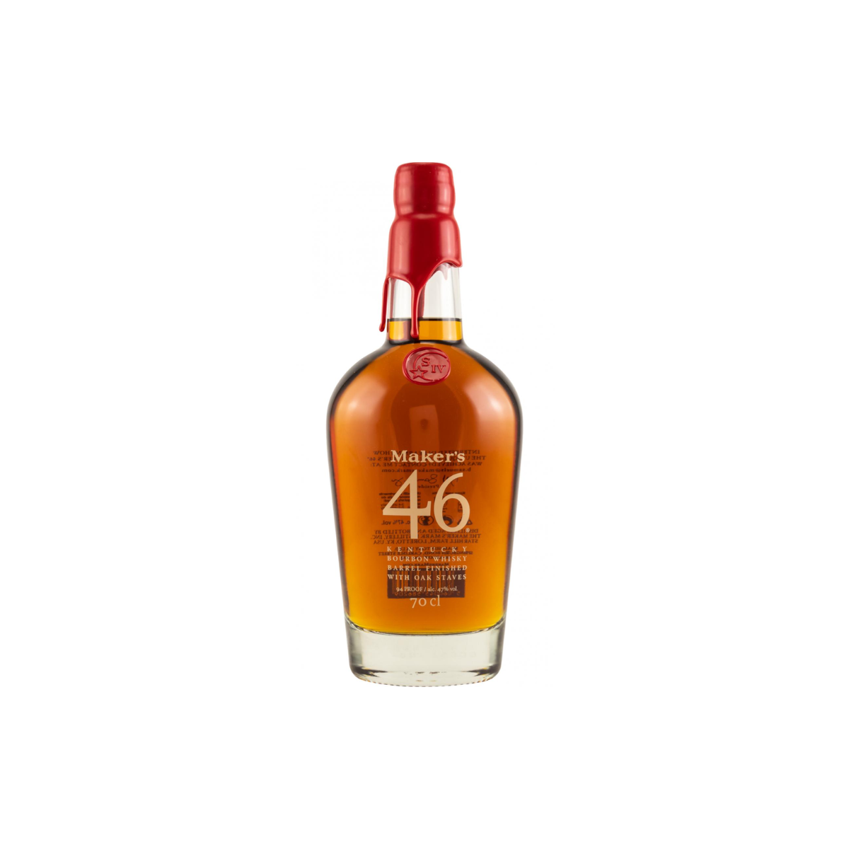 Maker's Mark 46