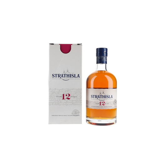 Strathisla 12 Year Old