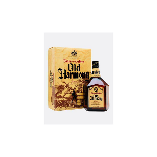 Johnnie Walker Old Harmony