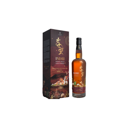 Indri Trini Diwali Collectors Edition 2024