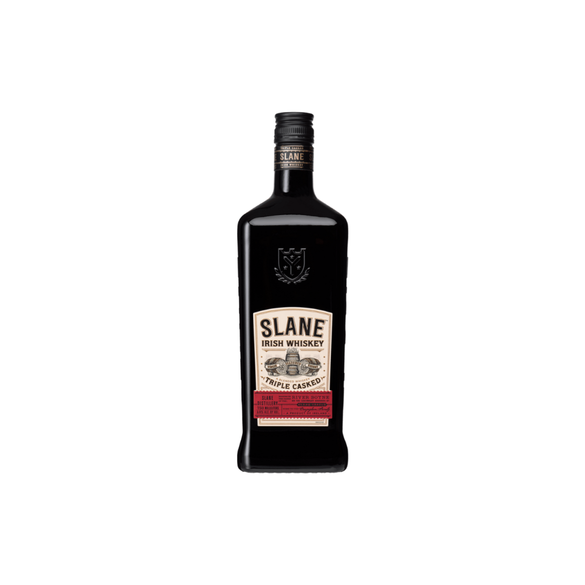 Slane Triple Casked