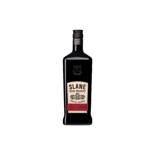 Slane Triple Casked