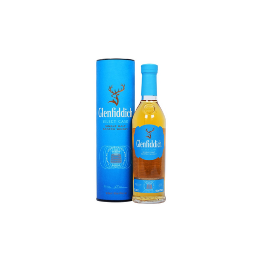Glenfiddich Select Cask (200ml)