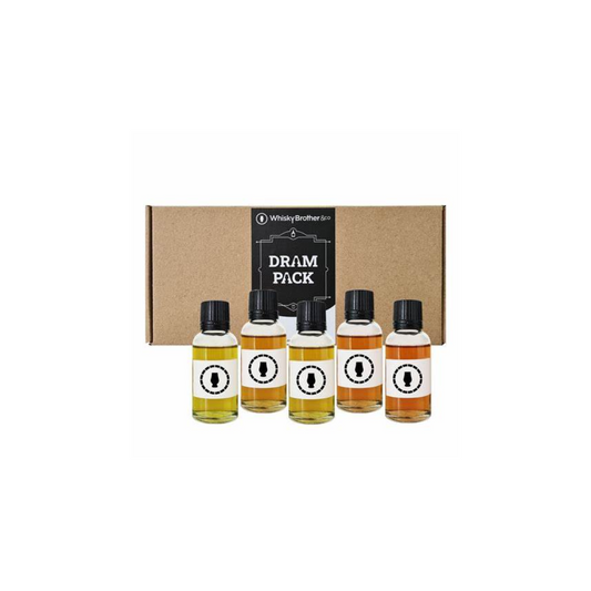Compass Box Dram Pack (Whisky Brother)(30ml)