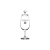 Glenmorangie tasting glass with lid