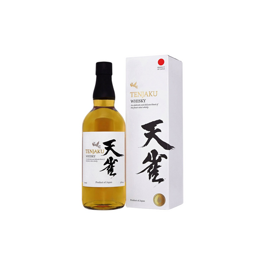 Tenjaku Blended Whisky