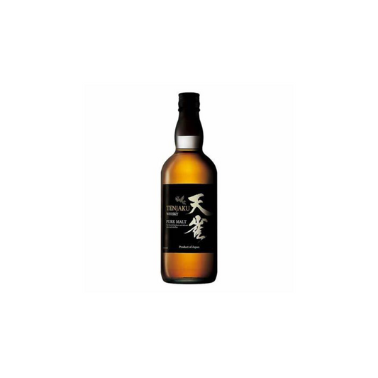 Tenjaku Pure Malt