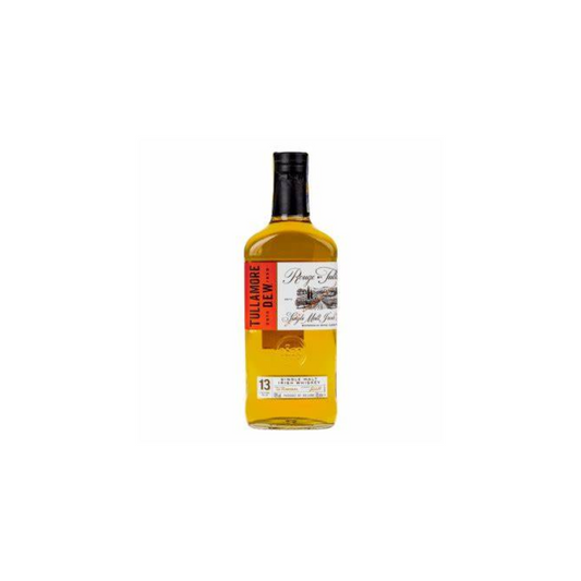 Tullamore Dew Rouge 13 year old