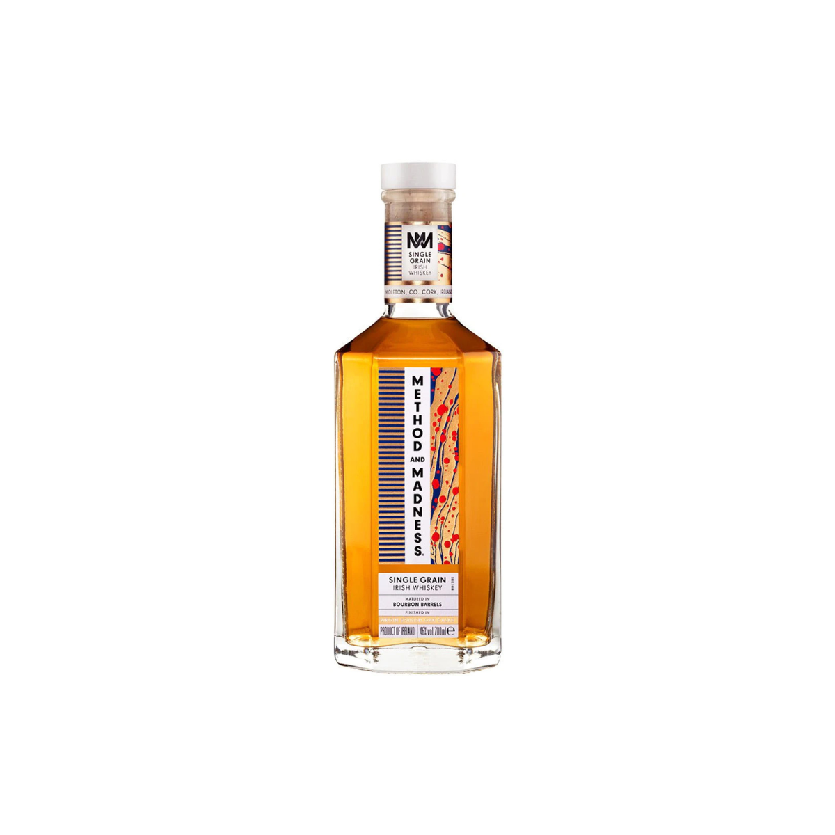 Method & Madness Single Grain