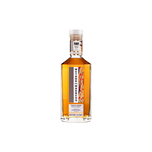 Method & Madness Single Grain