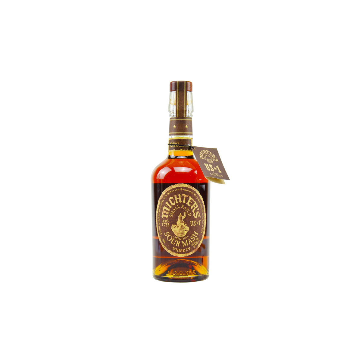 Michter's Small Batch Sour Mash