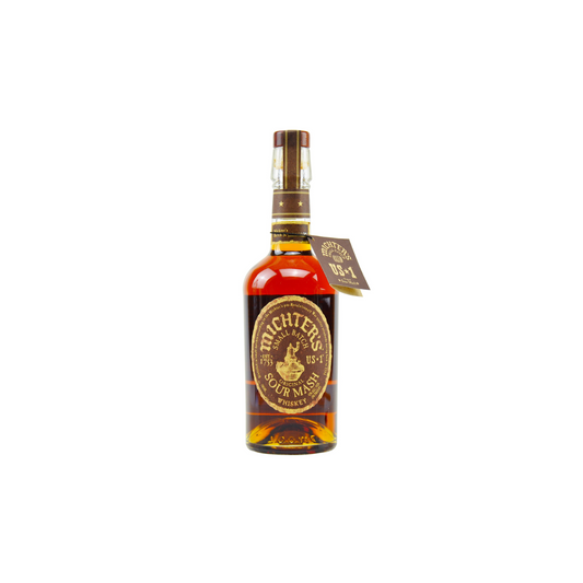Michter's Small Batch Sour Mash