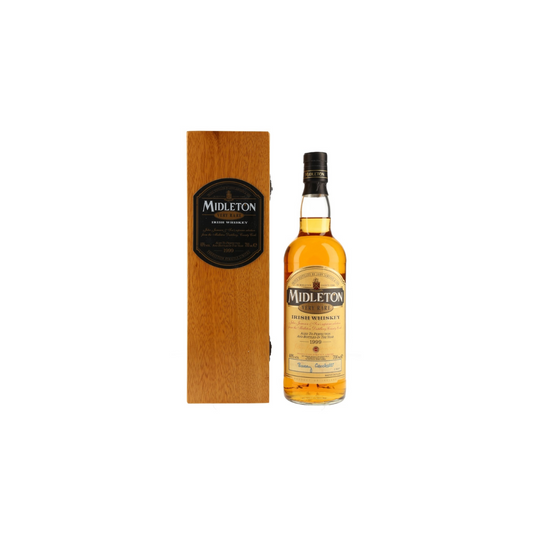 Midleton Very Rare 2017 (old style packaging)