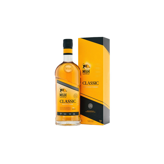 Milk & Honey Classic