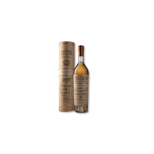 Miltonduff 2009 (The Whisky Cellar)