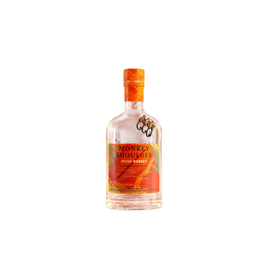 Monkey Shoulder Fresh Monkey