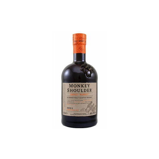 Monkey Shoulder Smokey Monkey
