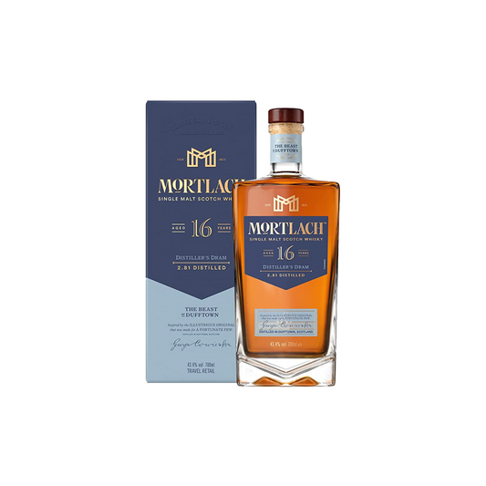 Mortlach 16 year old