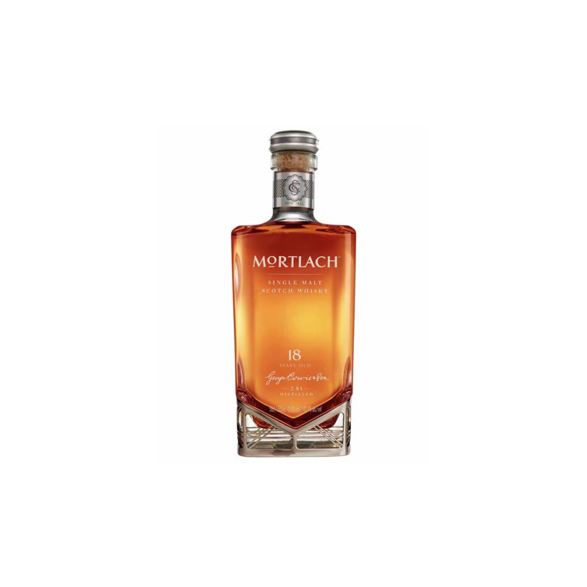 Mortlach 18 year old (500ml)