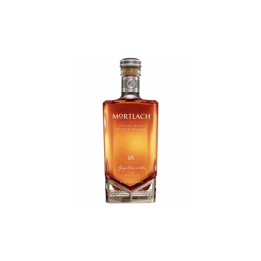 Mortlach 18 year old (500ml)