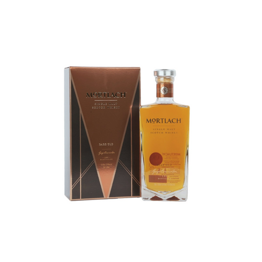 Mortlach Rare Old