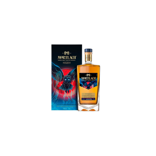 Mortlach Special Releases 2022