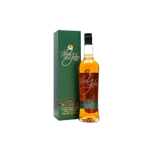 Paul John Classic
