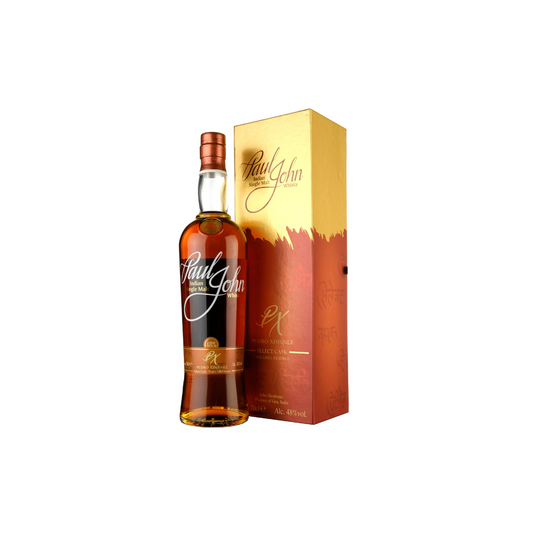 Paul John Select Cask PX