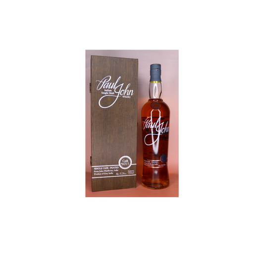 Paul John Peated Cask 6013