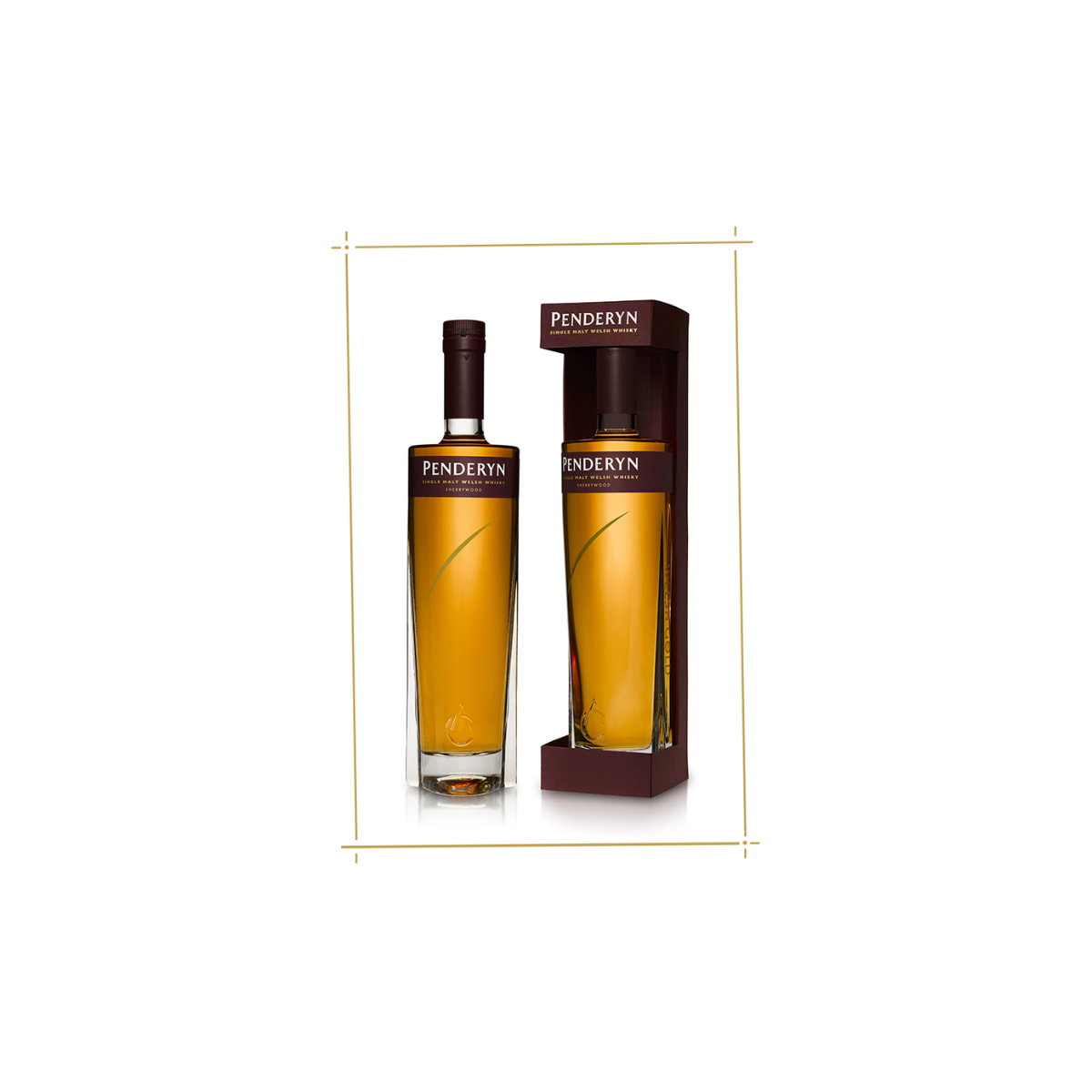 Penderyn Sherrywood