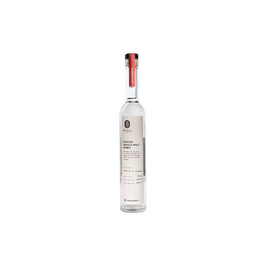 Primal Peated Single Malt (500ml)