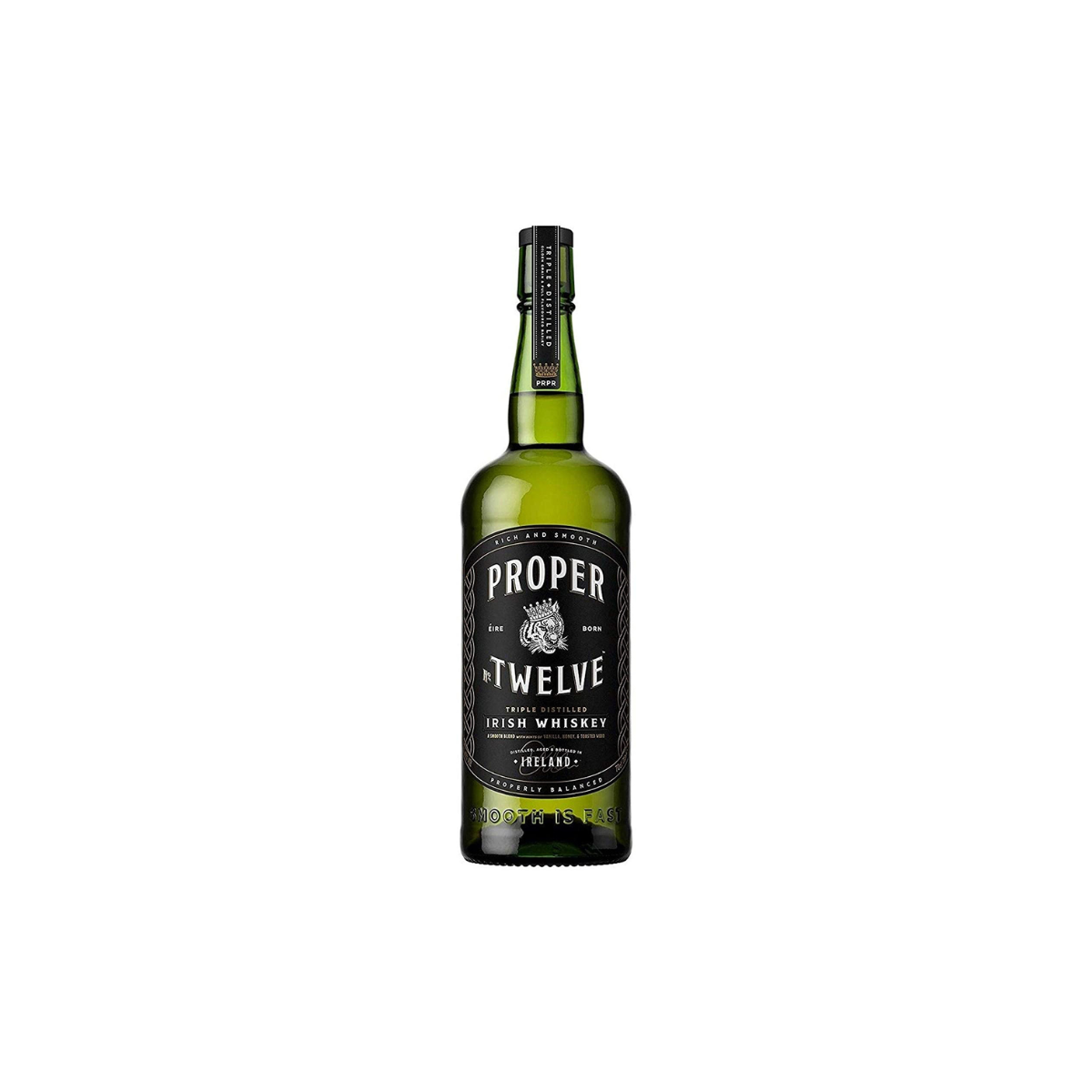 Proper No.Twelve