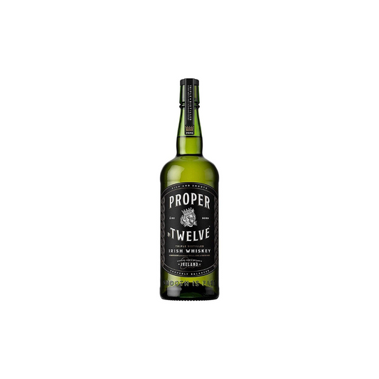 Proper No.Twelve