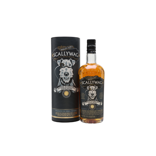Douglas Laing Scallywag