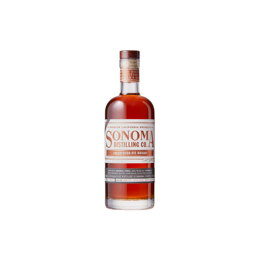 Sonoma Cherrywood Rye