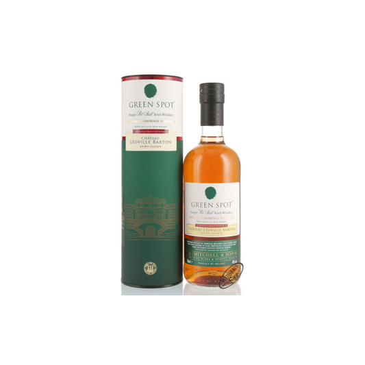 Green Spot Château Léoville Barton