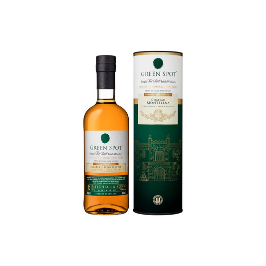 Green Spot Château Montelena