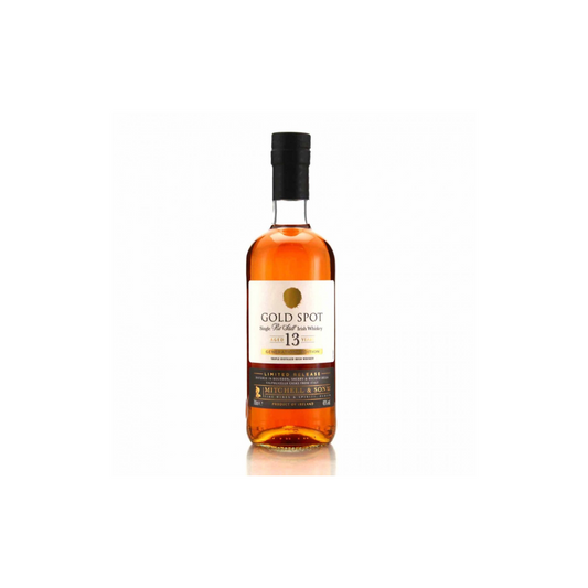Gold Spot 13 Year Old - The Generations Edition