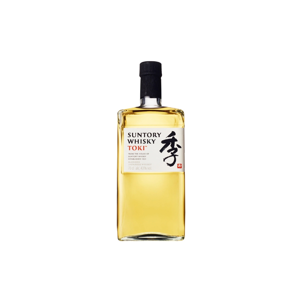 Suntory Toki